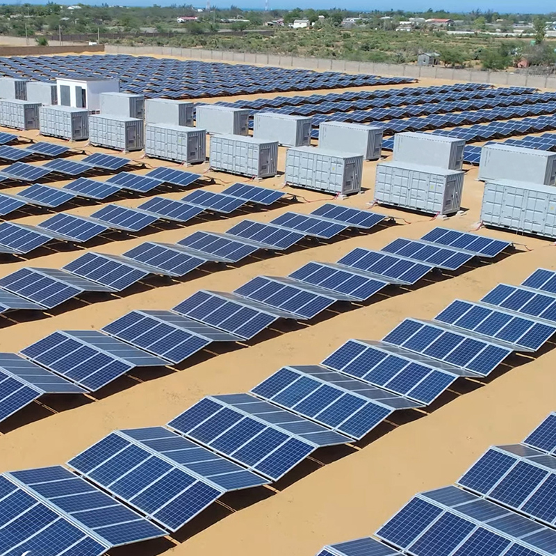 মরুভূমি