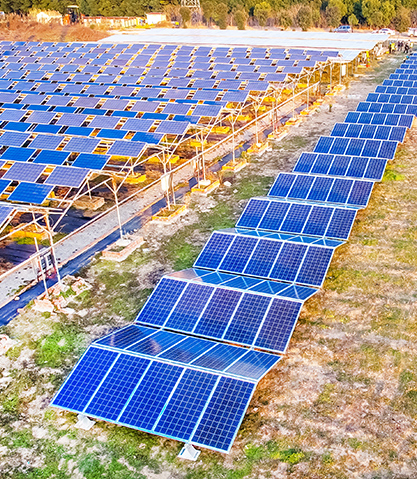 Senta Energy Co., Ltd.