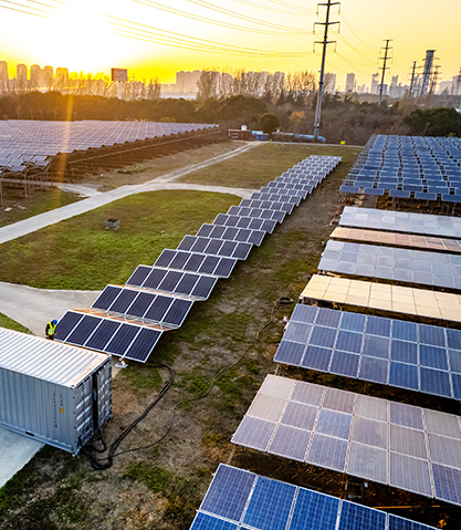 Senta Energy Co., Ltd.