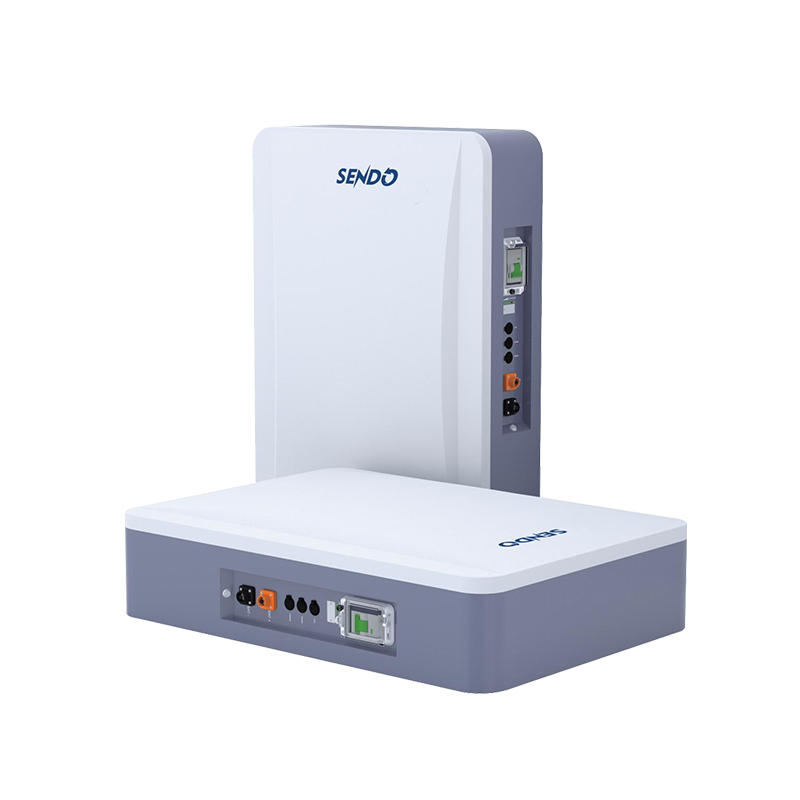 LFP 5-10KWH/LV ওয়াল মাউন্ট করা ব্যাটারি