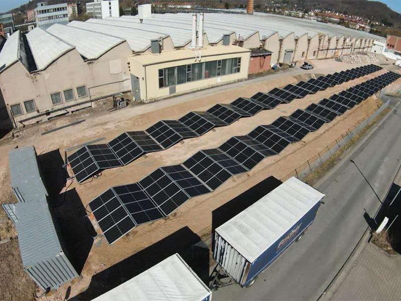 Senta Energy Co., Ltd.