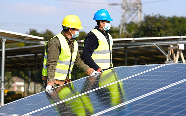 Senta Energy Co., Ltd.